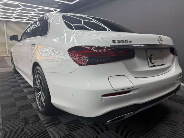 メルセデスベンツ Ｅクラス Ｅ３５０ｅ　スポーツ R3年 (関東) 99