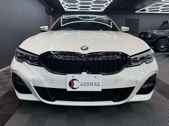 ＢＭＷ ３シリーズ ３２０Ｉ Ｍスポーツ R2年 (関東) 99