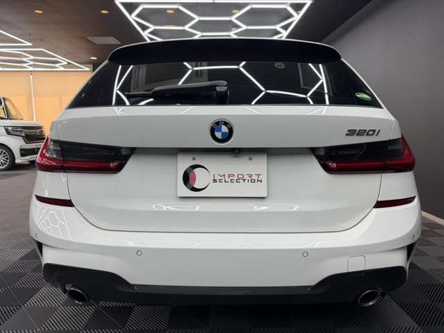 ＢＭＷ ３シリーズ ３２０Ｉ Ｍスポーツ R2年 (関東) 99