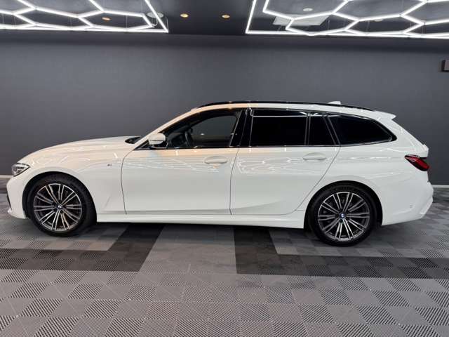 ＢＭＷ ３シリーズ ３２０Ｉ Ｍスポーツ R2年 (関東) 99