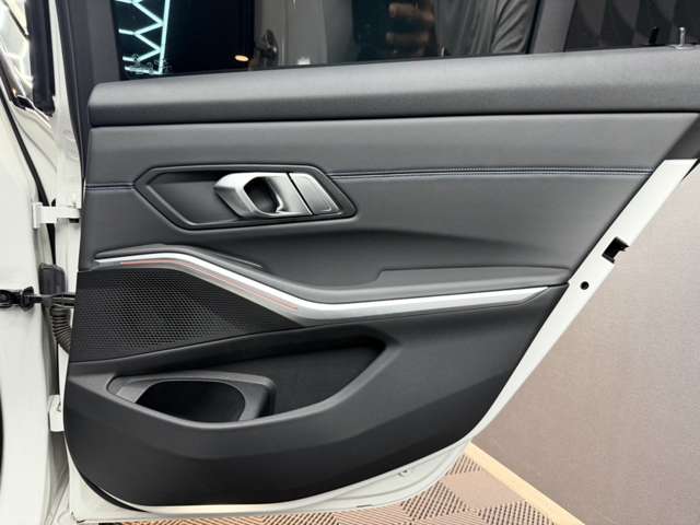 ＢＭＷ ３シリーズ ３２０Ｉ Ｍスポーツ R2年 (関東) 99