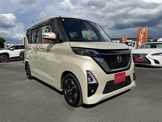 日産 ルークス ６６０ ハイウェイスターＸ プロパイロット エディション R4年 (九州・沖縄) 99