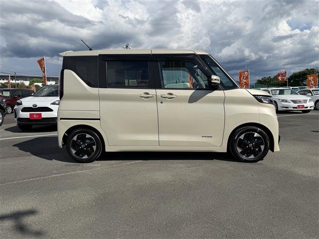 日産 ルークス ６６０ ハイウェイスターＸ プロパイロット エディション R4年 (九州・沖縄) 99