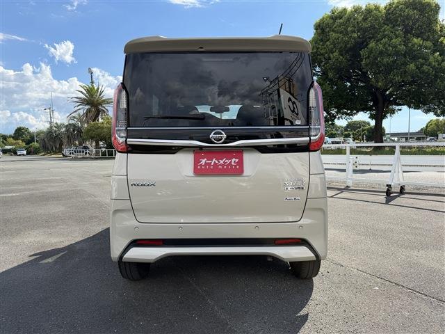 日産 ルークス ６６０ ハイウェイスターＸ プロパイロット エディション R4年 (九州・沖縄) 99