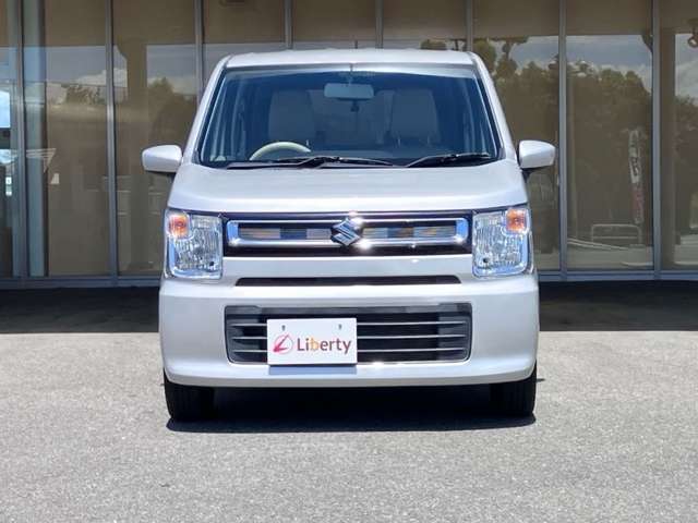 スズキ ワゴンＲ ６６０ ハイブリッド ＦＸ H30年 (九州・沖縄) 99