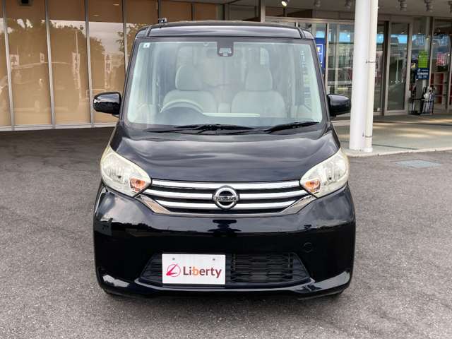 日産 デイズ　ルークス ６６０ Ｘ H28年 (九州・沖縄) 99