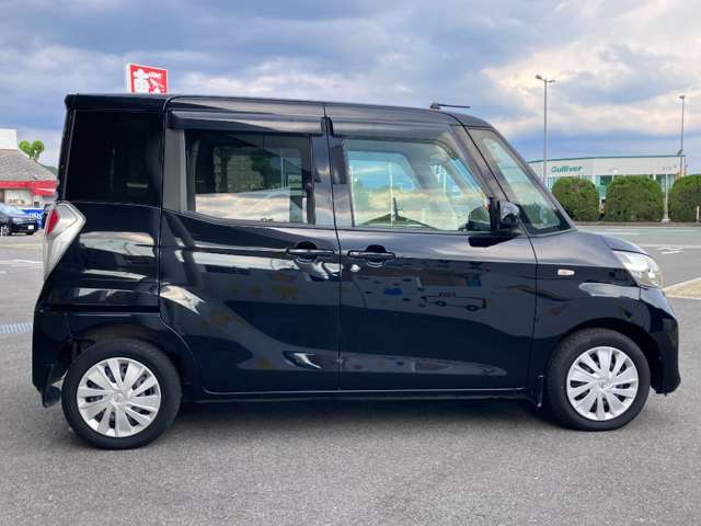 日産 デイズ　ルークス ６６０ Ｘ H28年 (九州・沖縄) 99