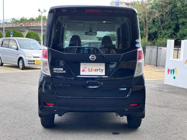 日産 デイズ　ルークス ６６０ Ｘ H28年 (九州・沖縄) 99