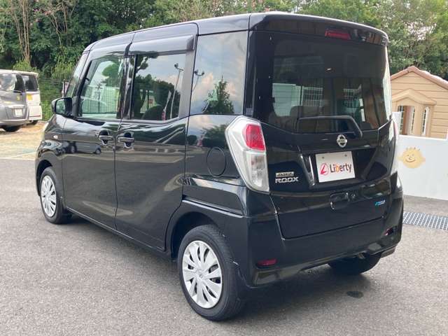日産 デイズ　ルークス ６６０ Ｘ H28年 (九州・沖縄) 99