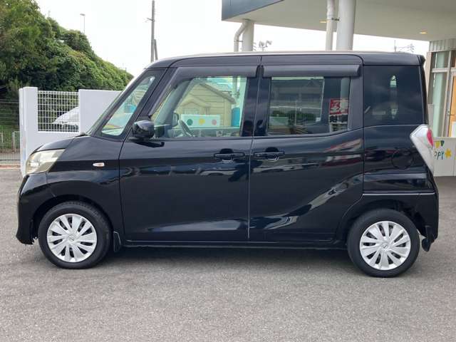 日産 デイズ　ルークス ６６０ Ｘ H28年 (九州・沖縄) 99