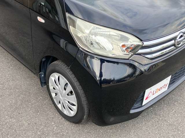 日産 デイズ　ルークス ６６０ Ｘ H28年 (九州・沖縄) 99