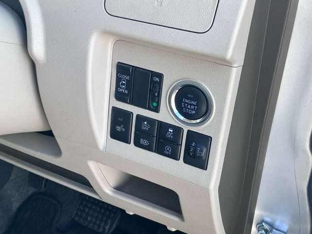 ダイハツ タント ６６０ Ｘ ＳＡＩＩＩ R1年 (九州・沖縄) 99