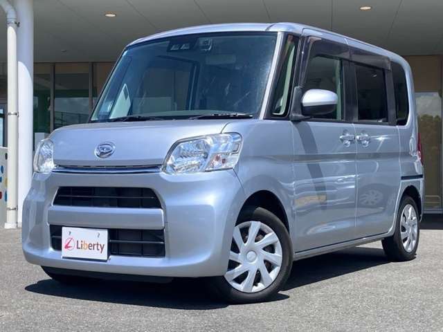 ダイハツ タント ６６０ Ｘ ＳＡＩＩＩ R1年 (九州・沖縄) 99
