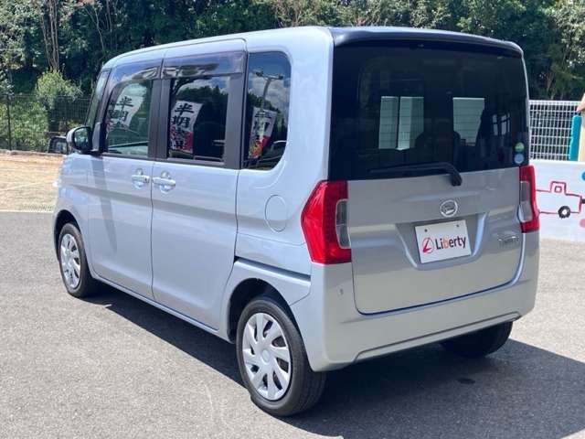 ダイハツ タント ６６０ Ｘ ＳＡＩＩＩ R1年 (九州・沖縄) 99