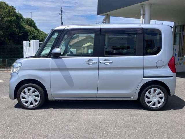 ダイハツ タント ６６０ Ｘ ＳＡＩＩＩ R1年 (九州・沖縄) 99