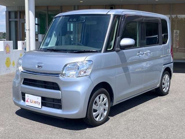 ダイハツ タント ６６０ Ｘ ＳＡＩＩＩ R1年 (九州・沖縄) 99