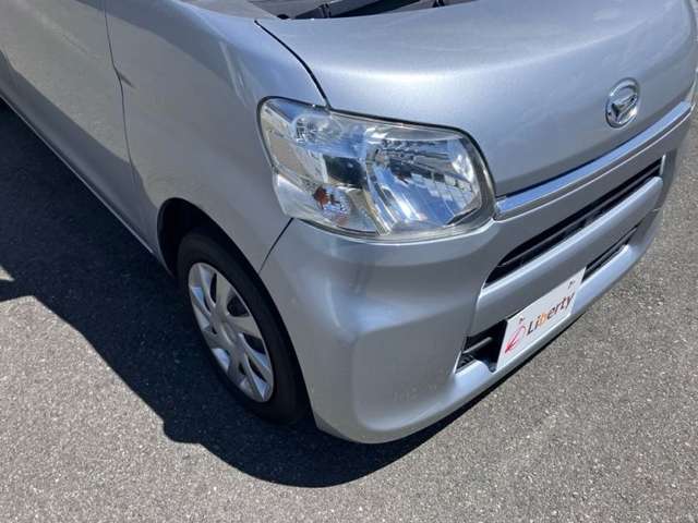 ダイハツ タント ６６０ Ｘ ＳＡＩＩＩ R1年 (九州・沖縄) 99