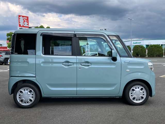 スズキ スペーシア ６６０ ハイブリッド Ｇ R3年 (九州・沖縄) 99