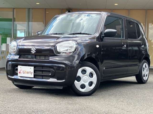 スズキ アルト ６６０ Ｌ R4年 (九州・沖縄) 99