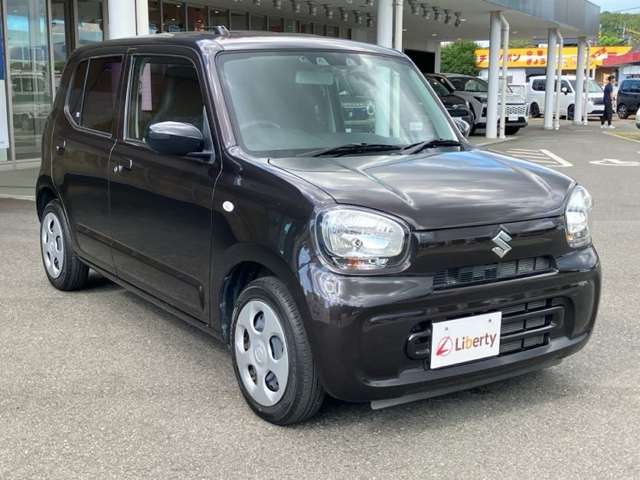 スズキ アルト ６６０ Ｌ R4年 (九州・沖縄) 99