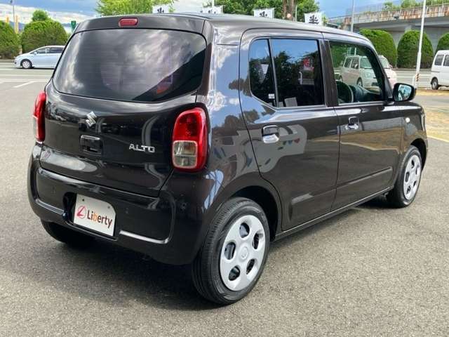 スズキ アルト ６６０ Ｌ R4年 (九州・沖縄) 99
