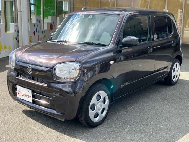 スズキ アルト ６６０ Ｌ R4年 (九州・沖縄) 99