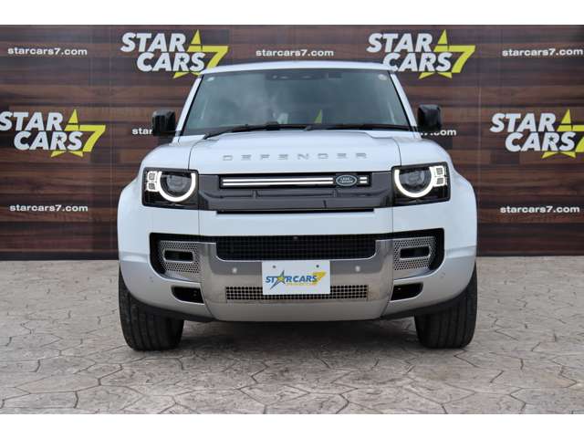 ランドローバー ディフェンダー １３０ ＳＥ ３．０Ｌ Ｄ３００ ディーゼルターボ ４ＷＤ R5年 (東北) 99