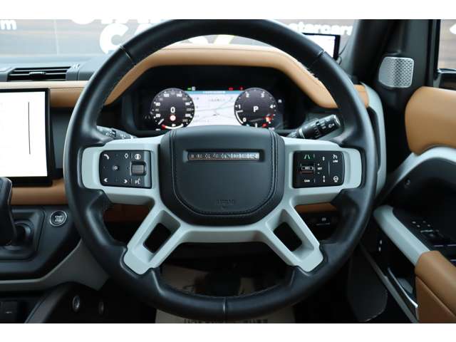 ランドローバー ディフェンダー １３０ ＳＥ ３．０Ｌ Ｄ３００ ディーゼルターボ ４ＷＤ R5年 (東北) 99