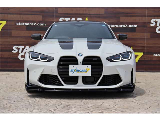 ＢＭＷ Ｍ３　セダン コンペティション R3年 (東北) 99