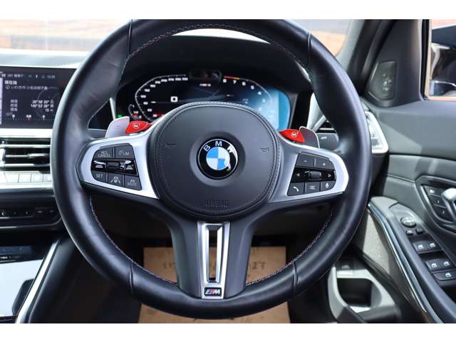 ＢＭＷ Ｍ３　セダン コンペティション R3年 (東北) 99