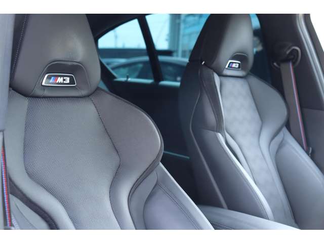 ＢＭＷ Ｍ３　セダン コンペティション R3年 (東北) 99