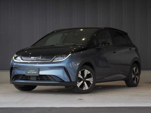 ＢＹＤ ＢＹＤドルフィン ロングレンジ R7年 (東北) 99