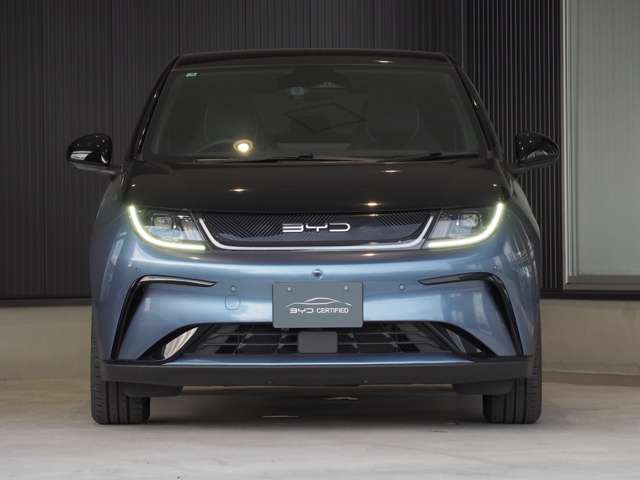 ＢＹＤ ＢＹＤドルフィン ロングレンジ R7年 (東北) 99