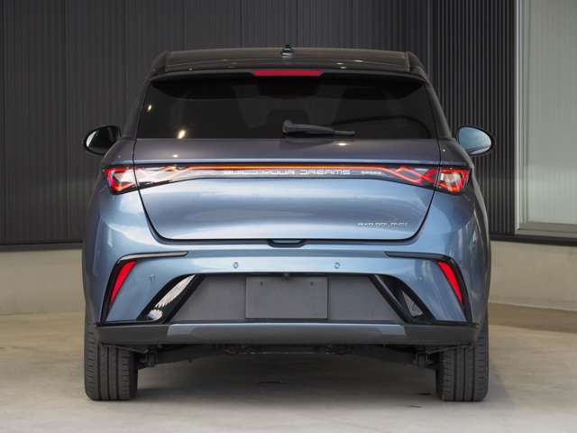 ＢＹＤ ＢＹＤドルフィン ロングレンジ R7年 (東北) 99
