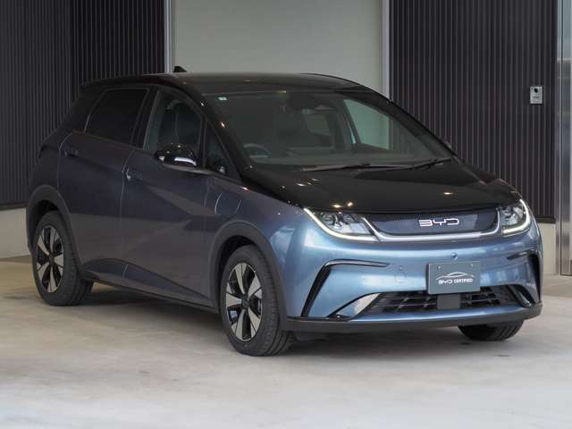 ＢＹＤ ＢＹＤドルフィン ロングレンジ R7年 (東北) 99