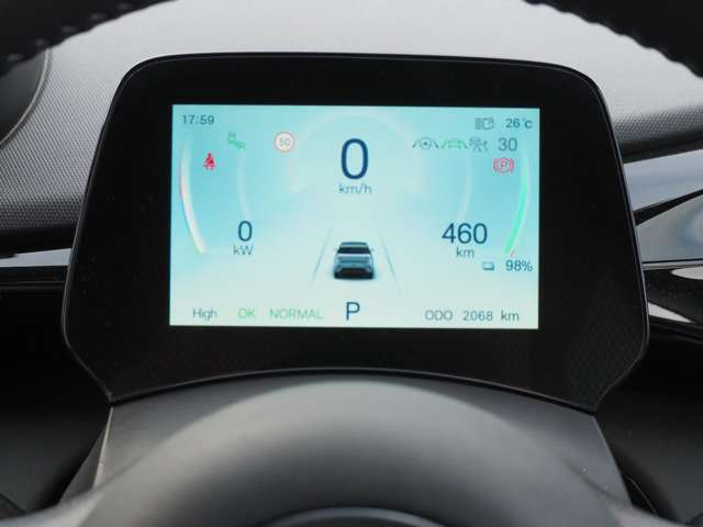 ＢＹＤ ＢＹＤドルフィン ロングレンジ R7年 (東北) 99