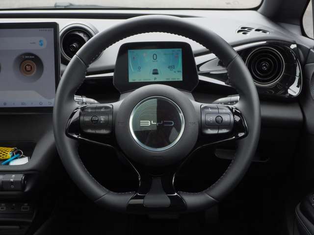 ＢＹＤ ＢＹＤドルフィン ロングレンジ R7年 (東北) 99