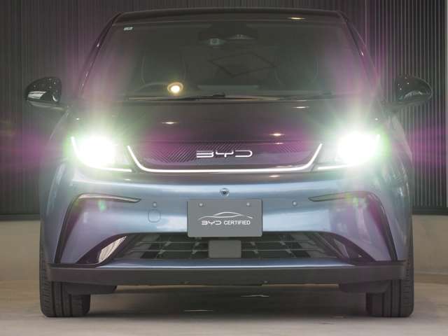 ＢＹＤ ＢＹＤドルフィン ロングレンジ R7年 (東北) 99