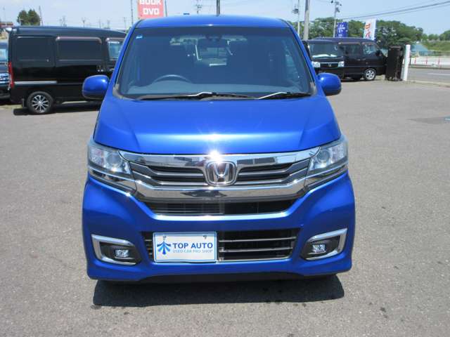 ホンダ Ｎ−ＷＧＮ ６６０ Ｇ ターボパッケージ ４ＷＤ H30年 (東北) 99