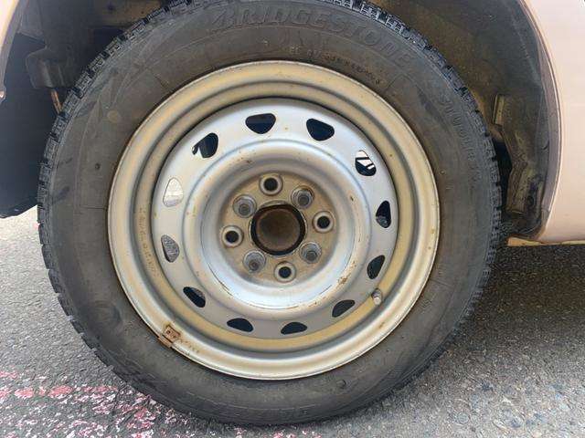 ダイハツ ムーヴ　コンテ ６６０ Ｘ スペシャル ４ＷＤ H21年 (東北) 99