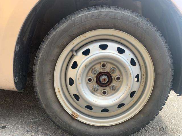 ダイハツ ムーヴ　コンテ ６６０ Ｘ スペシャル ４ＷＤ H21年 (東北) 99