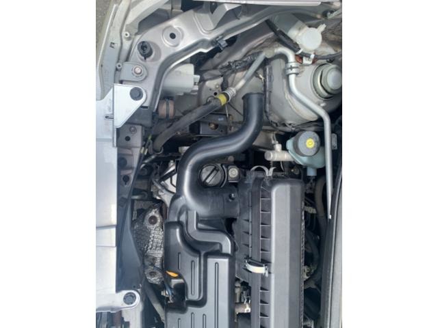 ダイハツ ムーヴ　コンテ ６６０ Ｘ スペシャル ４ＷＤ H21年 (東北) 99