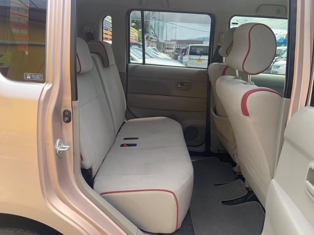 ダイハツ ムーヴ　コンテ ６６０ Ｘ スペシャル ４ＷＤ H21年 (東北) 99