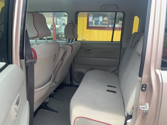 ダイハツ ムーヴ　コンテ ６６０ Ｘ スペシャル ４ＷＤ H21年 (東北) 99