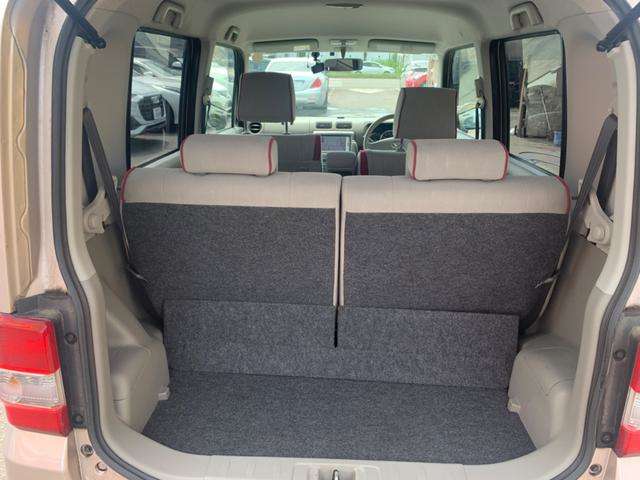 ダイハツ ムーヴ　コンテ ６６０ Ｘ スペシャル ４ＷＤ H21年 (東北) 99