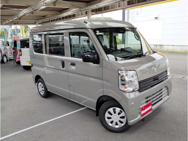 スズキ エブリイ ６６０ ＰＣ ハイルーフ R8年 (東海) 99