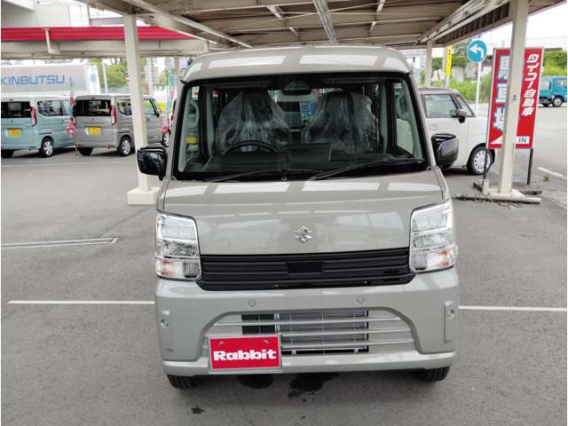 スズキ エブリイ ６６０ ＰＣ ハイルーフ R8年 (東海) 99