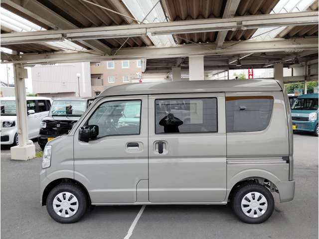 スズキ エブリイ ６６０ ＰＣ ハイルーフ R8年 (東海) 99