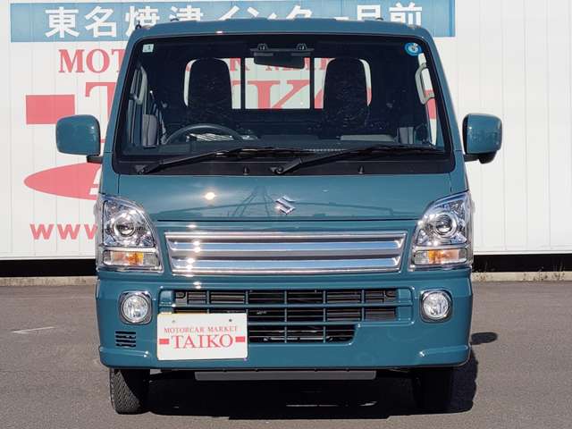 スズキ キャリイトラック ６６０ ＫＸ ３方開 R8年 (東海) 99