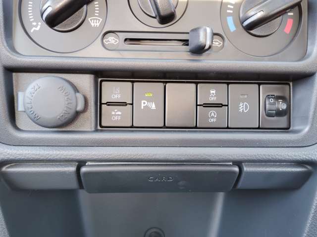 スズキ キャリイトラック ６６０ ＫＸ ３方開 R8年 (東海) 99